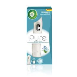 COMPLETO FRESHMATIC MAX PURE PROFUMO DI PRIMAVERA