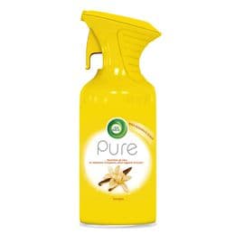 Vaniglia Spray Pure