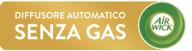 Diffusore Automatico Senza Gas