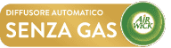 Diffusore Automatico Senza Gas